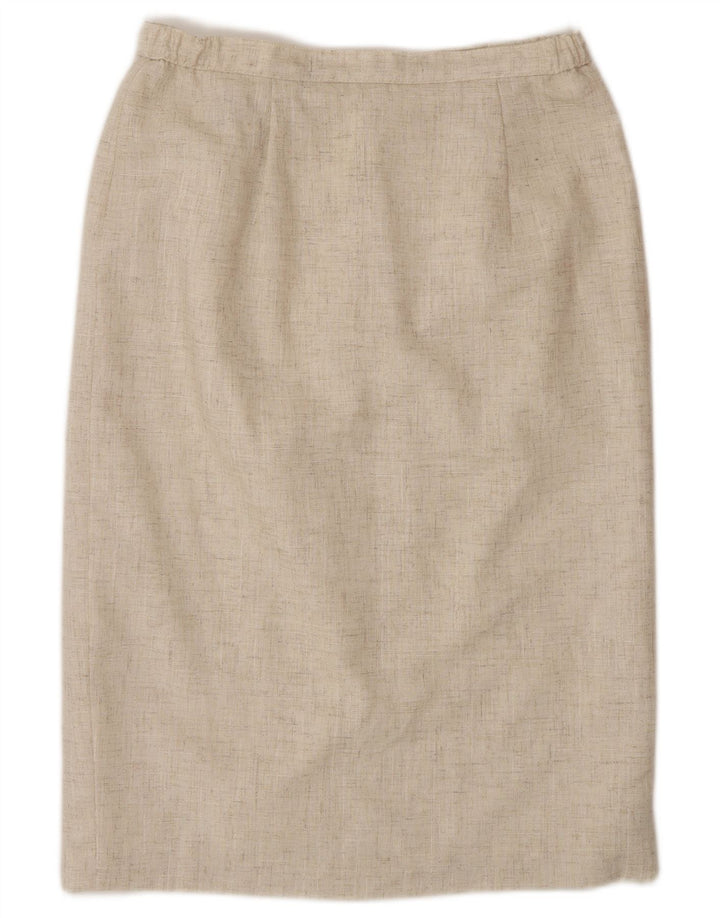 Your Sixth Sense Womens Short Sleeve 2 Piece Skirt Set EU 38 Medium W28 Bei