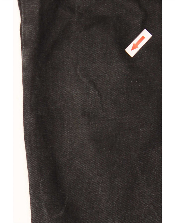 Ben Sherman Mens Slim Jeans W34 L34 Black