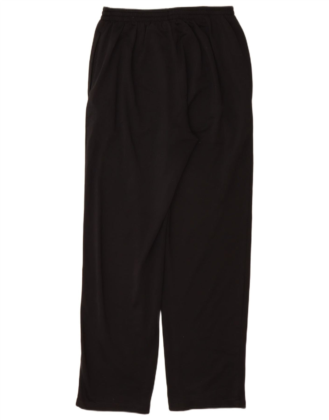LOTTO Mens Tracksuit Trousers UK 40/42 Large  Black Polyester