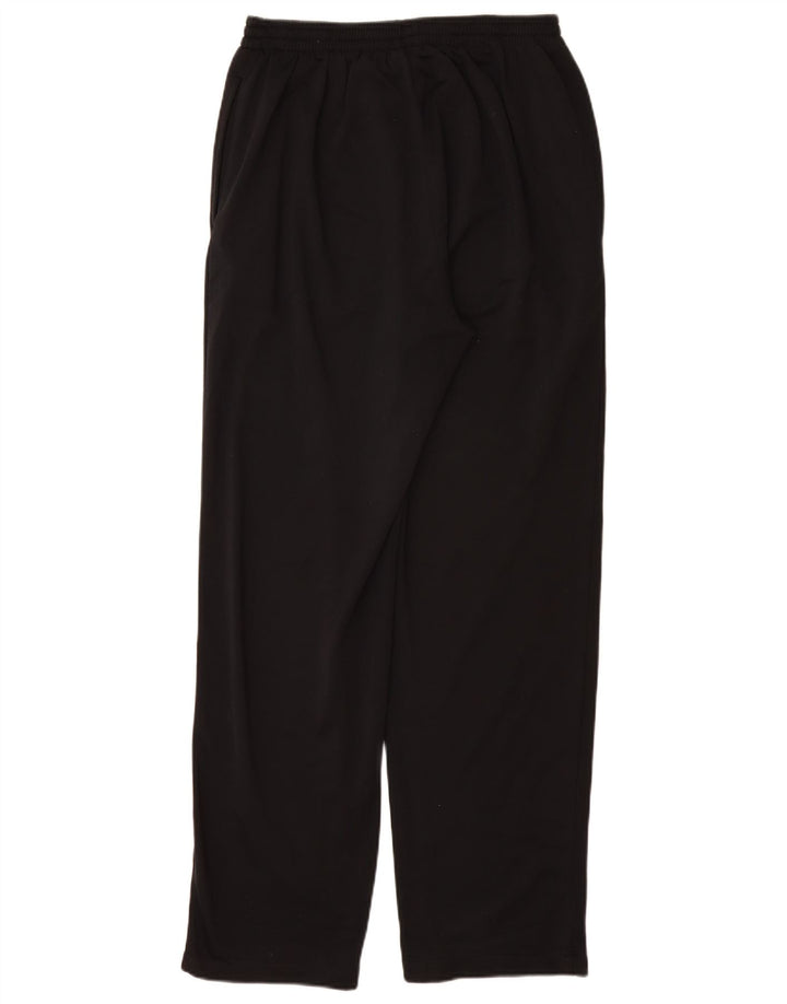 LOTTO Mens Tracksuit Trousers UK 40/42 Large  Black Polyester