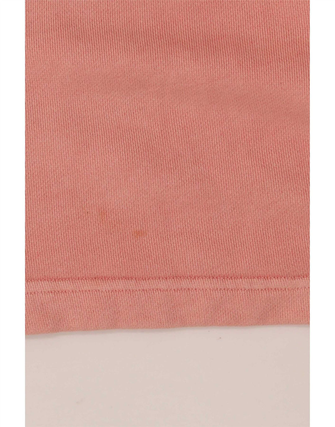 Reebok Mens Sport Shorts Large Pink Cotton