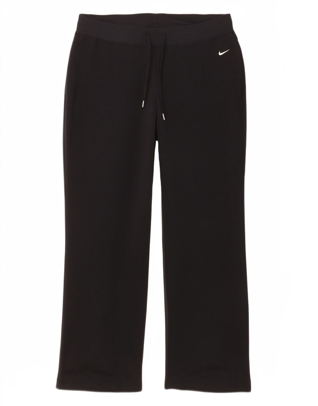 Nike Mens Tracksuit Trousers X Black Cotton