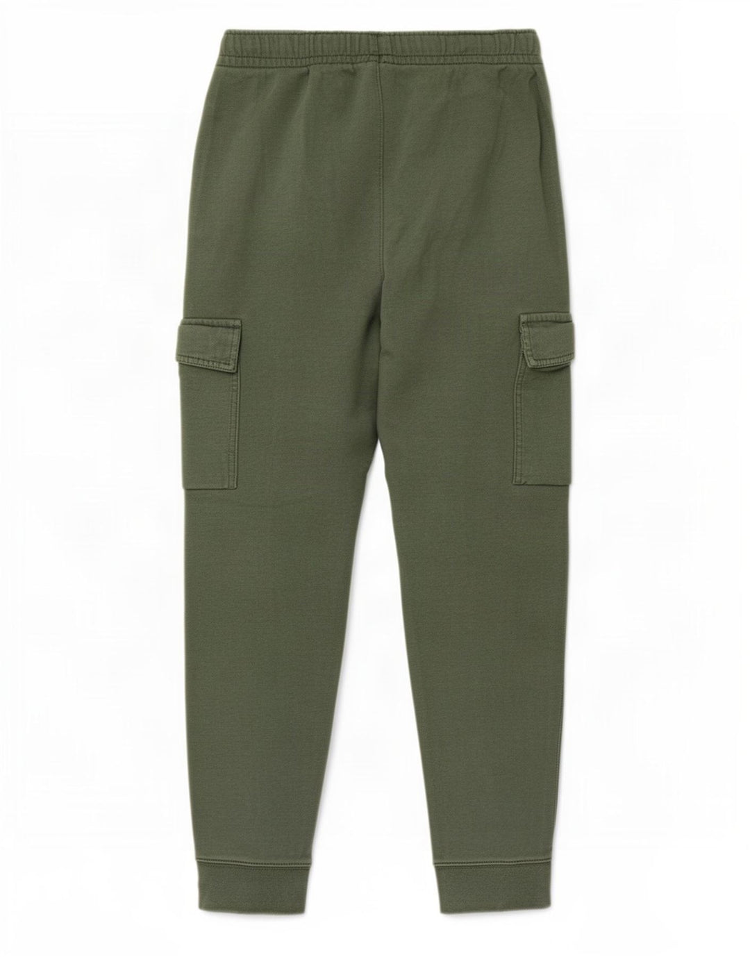 Nike Mens Cargo Tracksuit Trousers Joggers Small Green