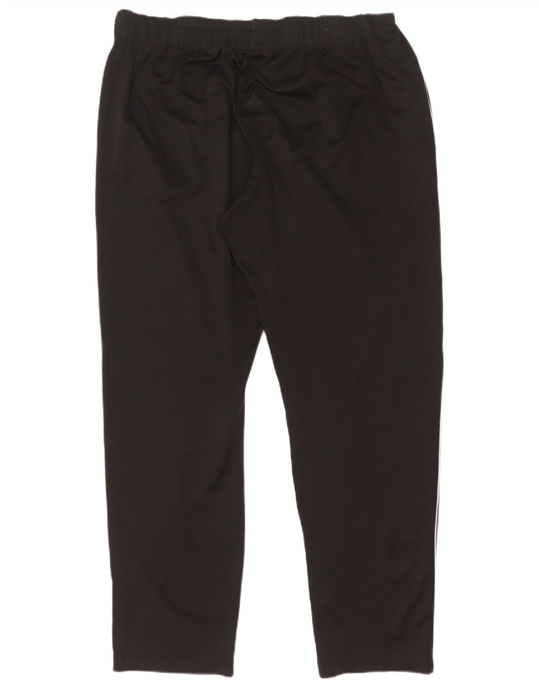 Champion Mens Tracksuit Trousers 2XL  Black Polyester