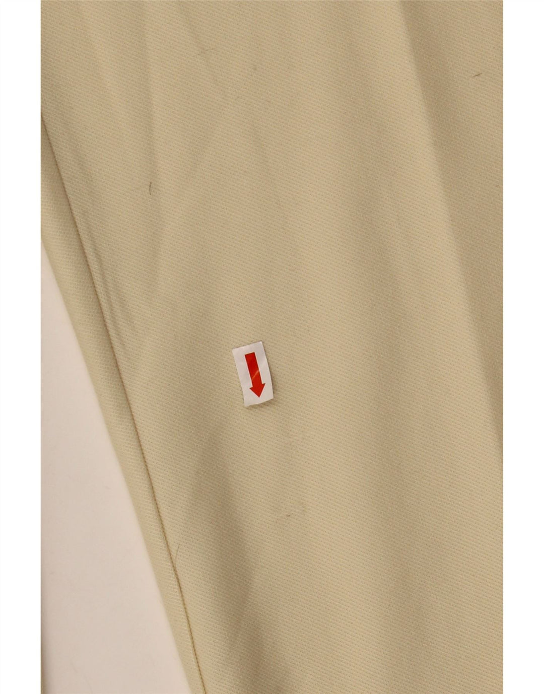 Kappa Womens Full Tracksuit UK 14 Medium  Yellow Colourblock Polyester