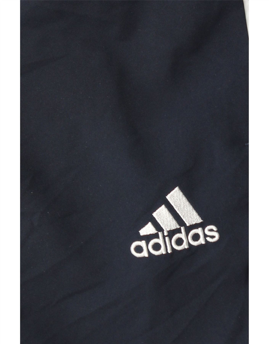 Adidas Mens Sport Shorts XL Navy Blue