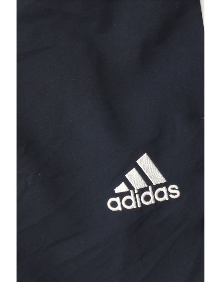 Adidas Mens Sport Shorts XL Navy Blue