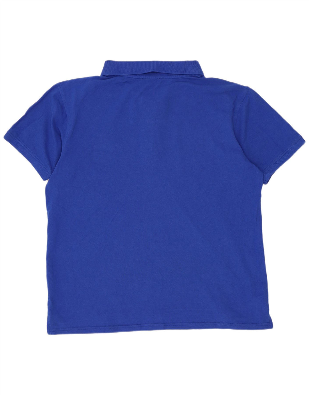 U.S. Polo Assn. Mens Shirt XL Blue Cotton