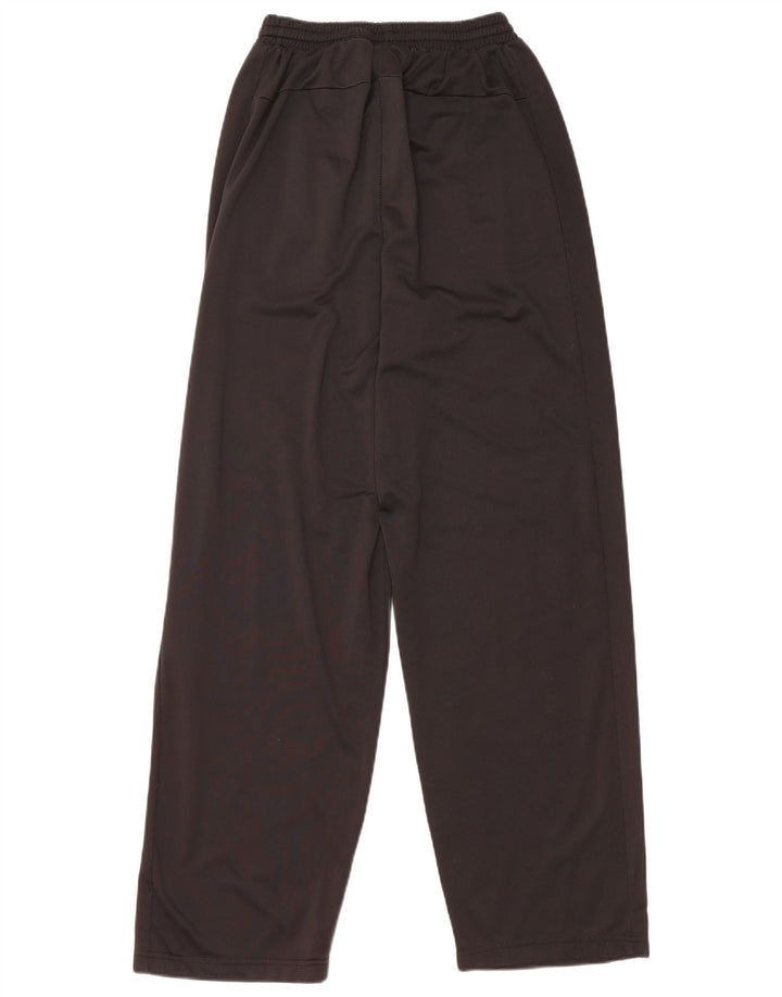 Umbro Mens Graphic Tracksuit Trousers Medium  Black