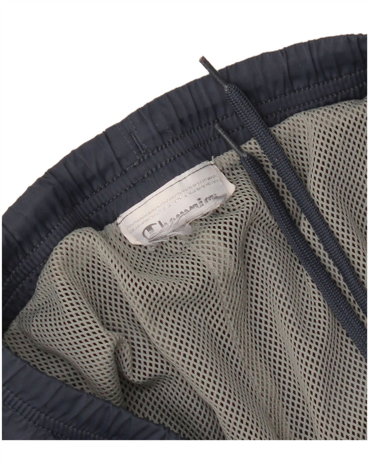 Champion Womens Easy Fit Full Tracksuit UK 20 2XL  Navy Blue