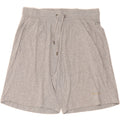 CHAMPION Mens Sport Shorts Large  Grey Cotton Vintage Champion and Second-Hand Champion from Messina Hembry 