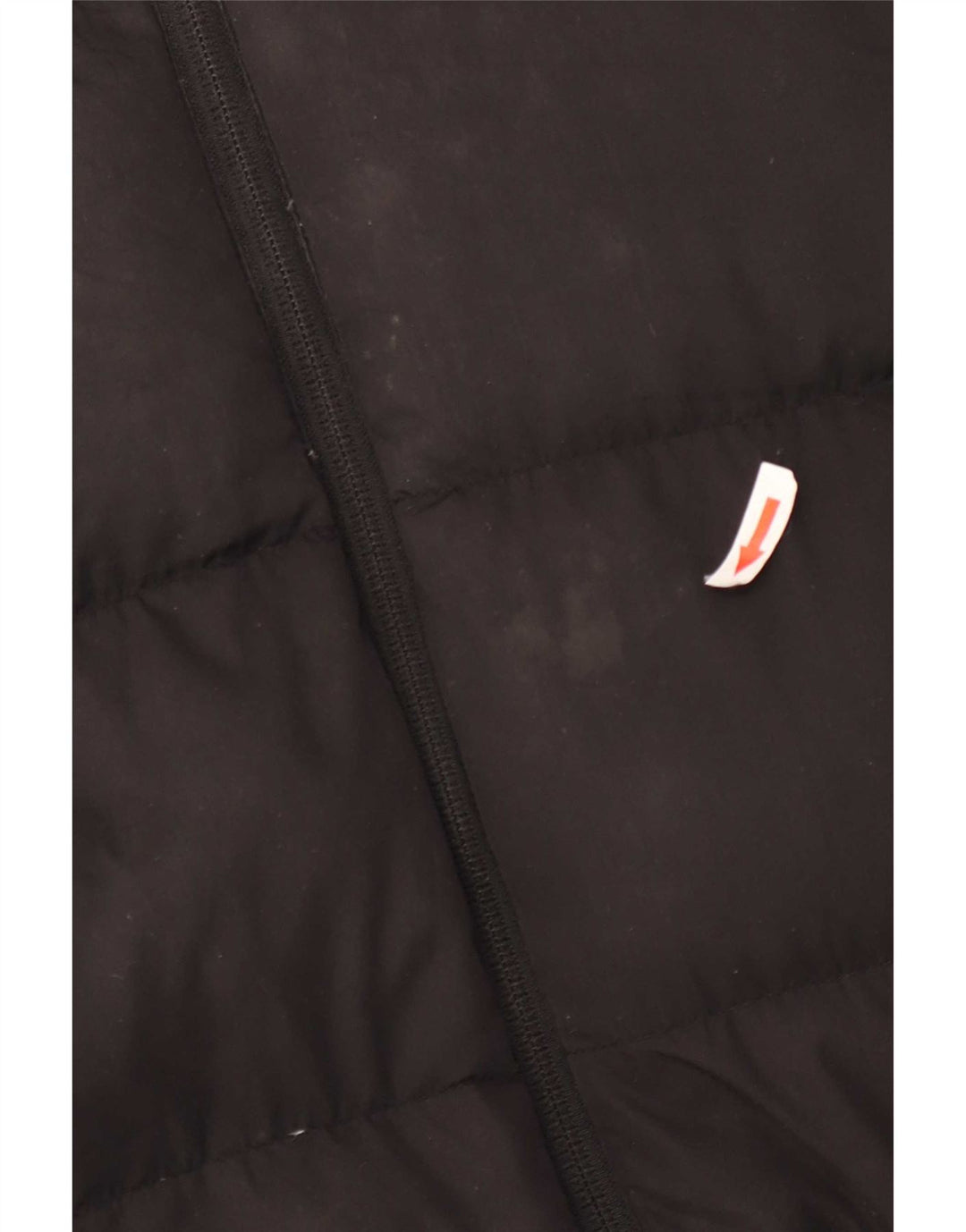 Berghaus Womens Padded Jacket UK 10 Small Black Polyester