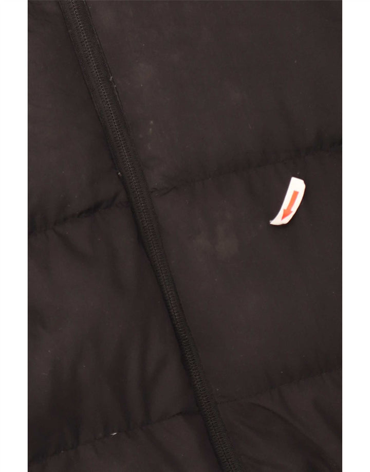 Berghaus Womens Padded Jacket UK 10 Small Black Polyester