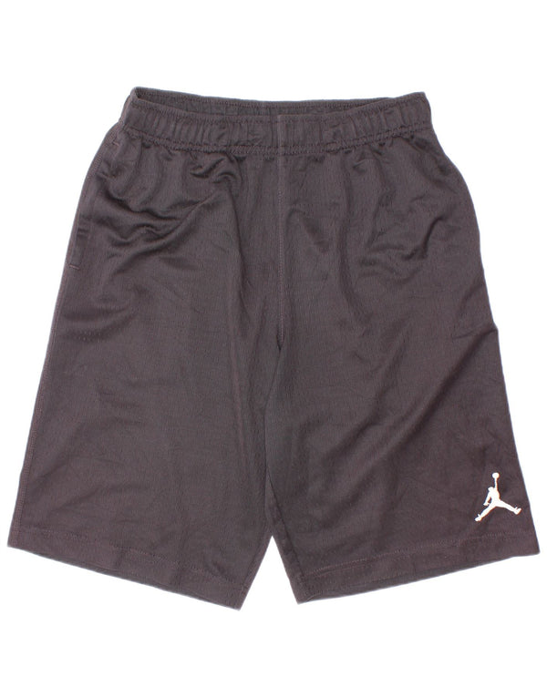 Jordan Boys Sport Shorts 10-11 Years Medium Black