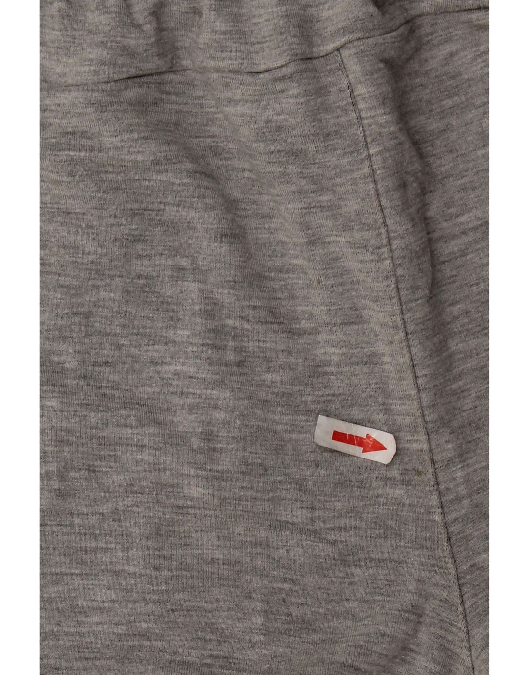 Eddie Bauer Mens Sport Shorts Medium Grey Rayon