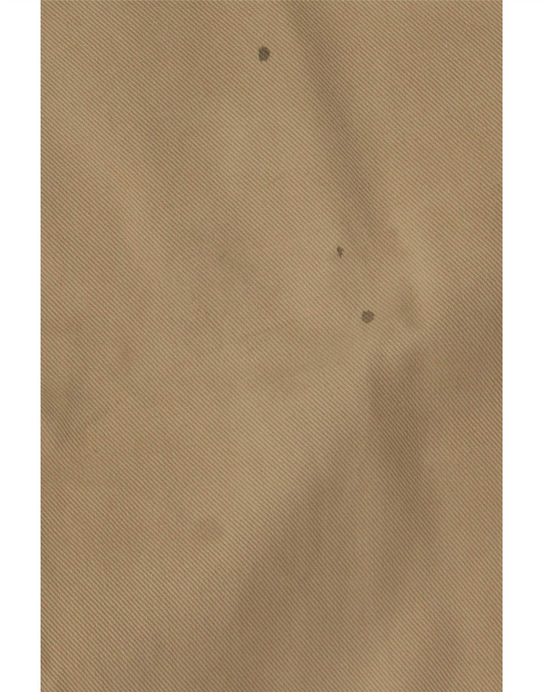 Wrangler Mens Straight Jeans W36 L29 Beige