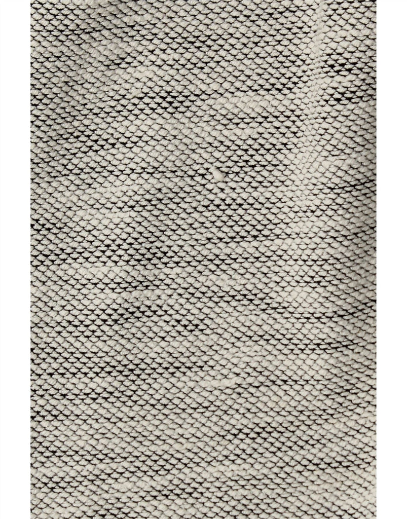 FAT FACE Mens Zip Neck Sweatshirt Jumper Medium Grey Cotton Vintage Fat Face and Second-Hand Fat Face from Messina Hembry 