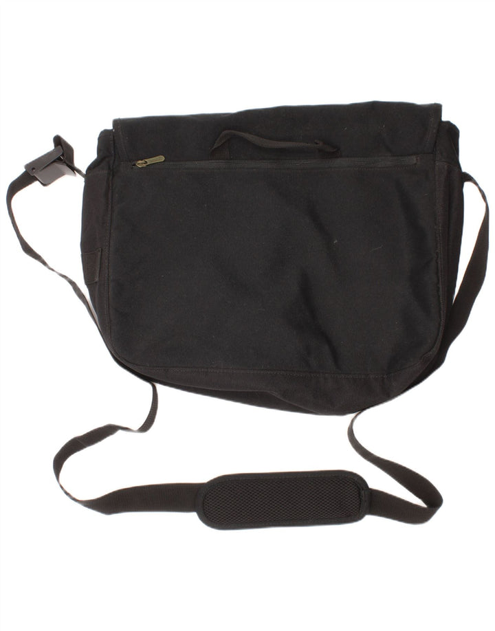Timberland Mens Messenger Bag One Size Black