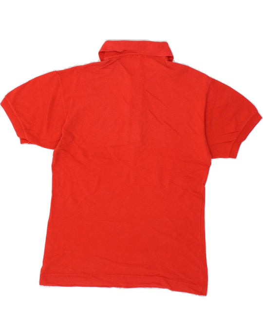 Polo lacoste taille 4 hotsell