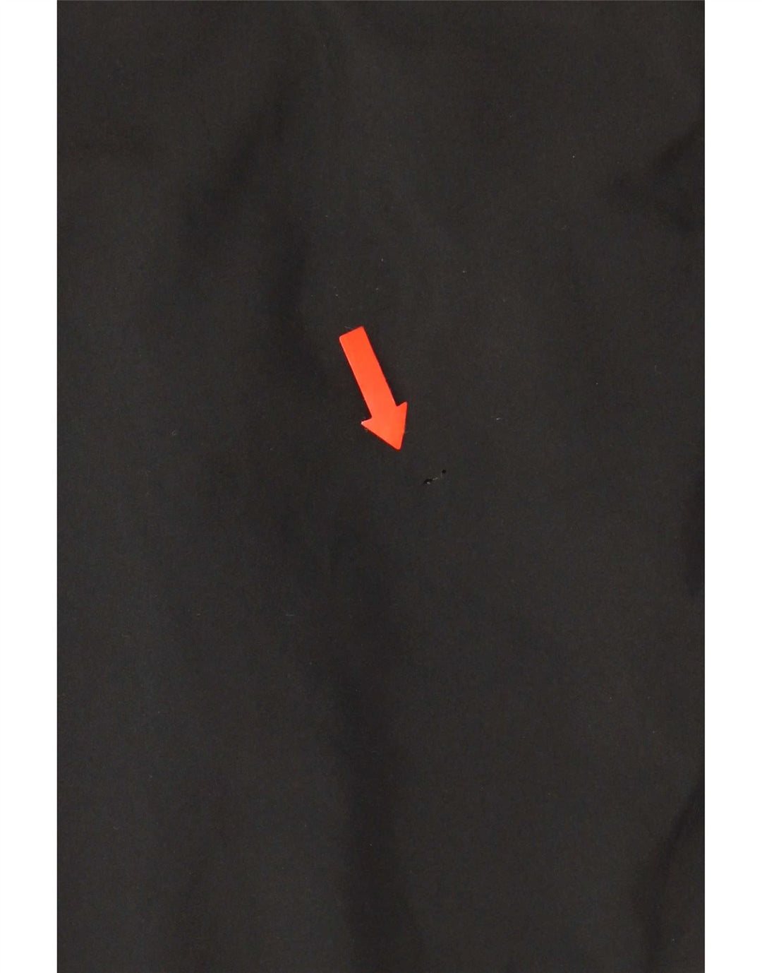 Nike Mens Dri Fit Sport Shorts Medium Black Polyester