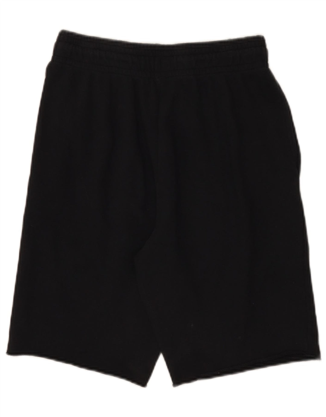 Under Armour Mens Graphic Sport Shorts Small Black