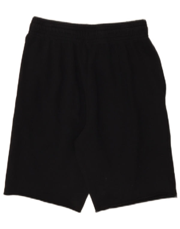 Under Armour Mens Graphic Sport Shorts Small Black