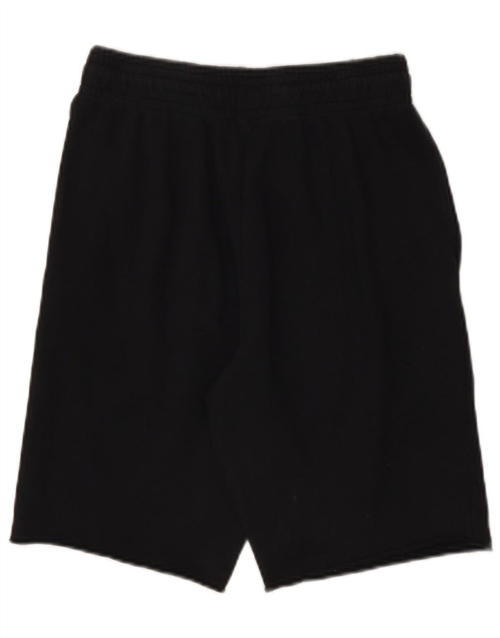 Under Armour Mens Graphic Sport Shorts Small Black
