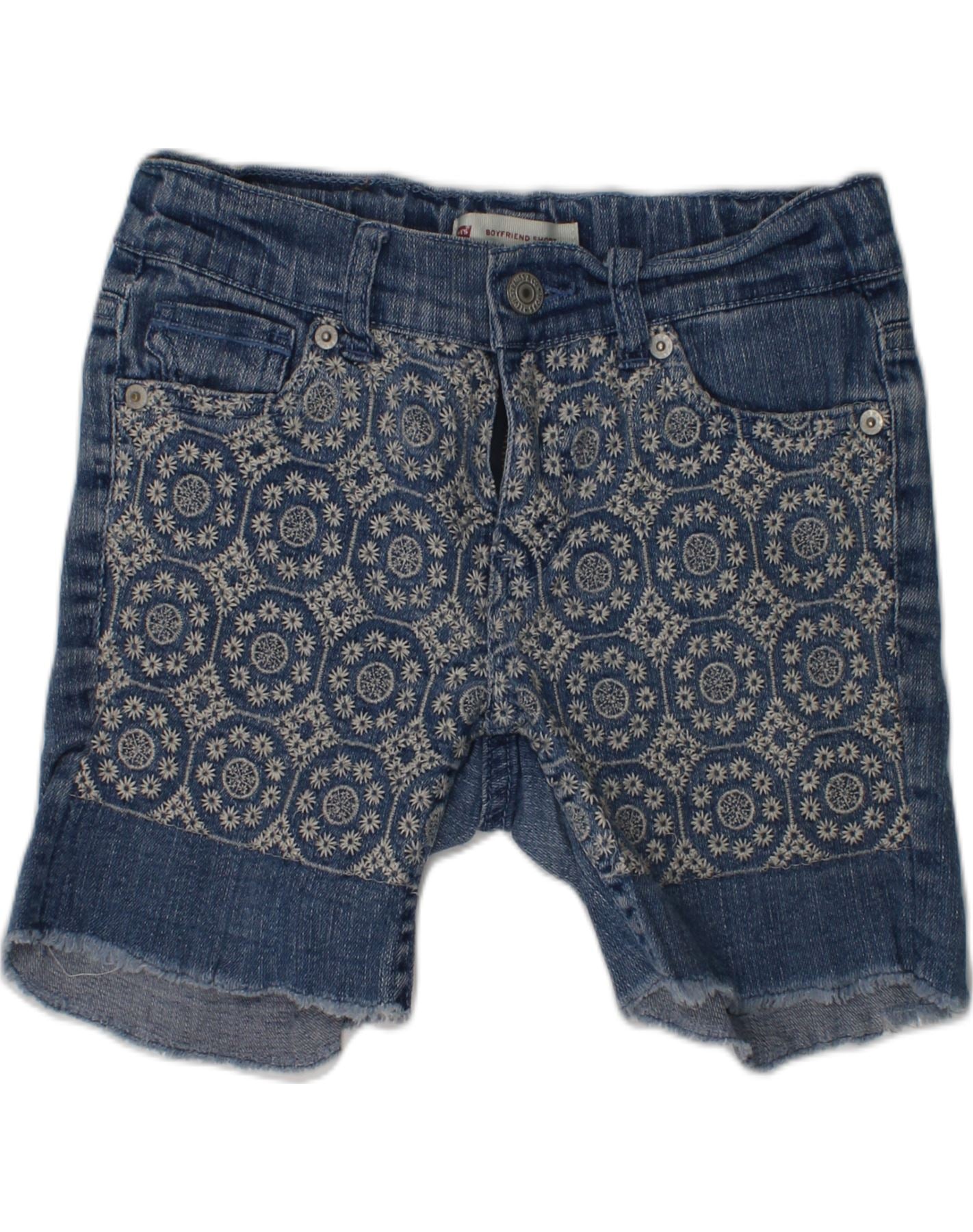 Girls size 10 hot sale shorts