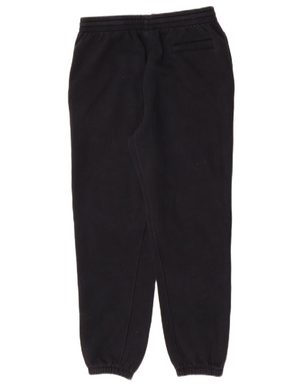 Jordan Boys Tracksuit Trousers Joggers 12-13 Years Large Black