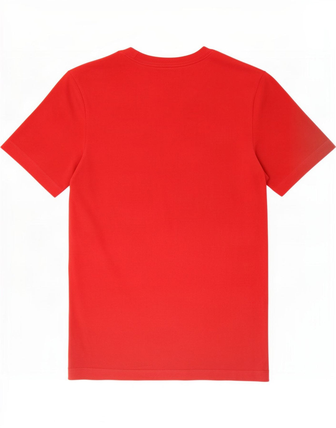 Jordan Mens Graphic T-Shirt Top XS Red