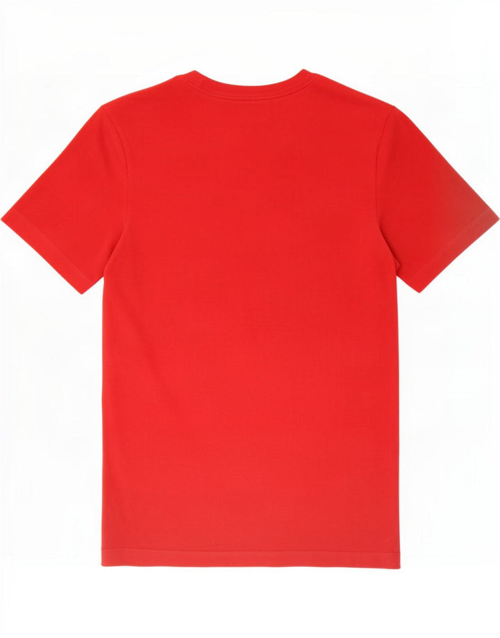 Jordan Mens Graphic T-Shirt Top XS Red