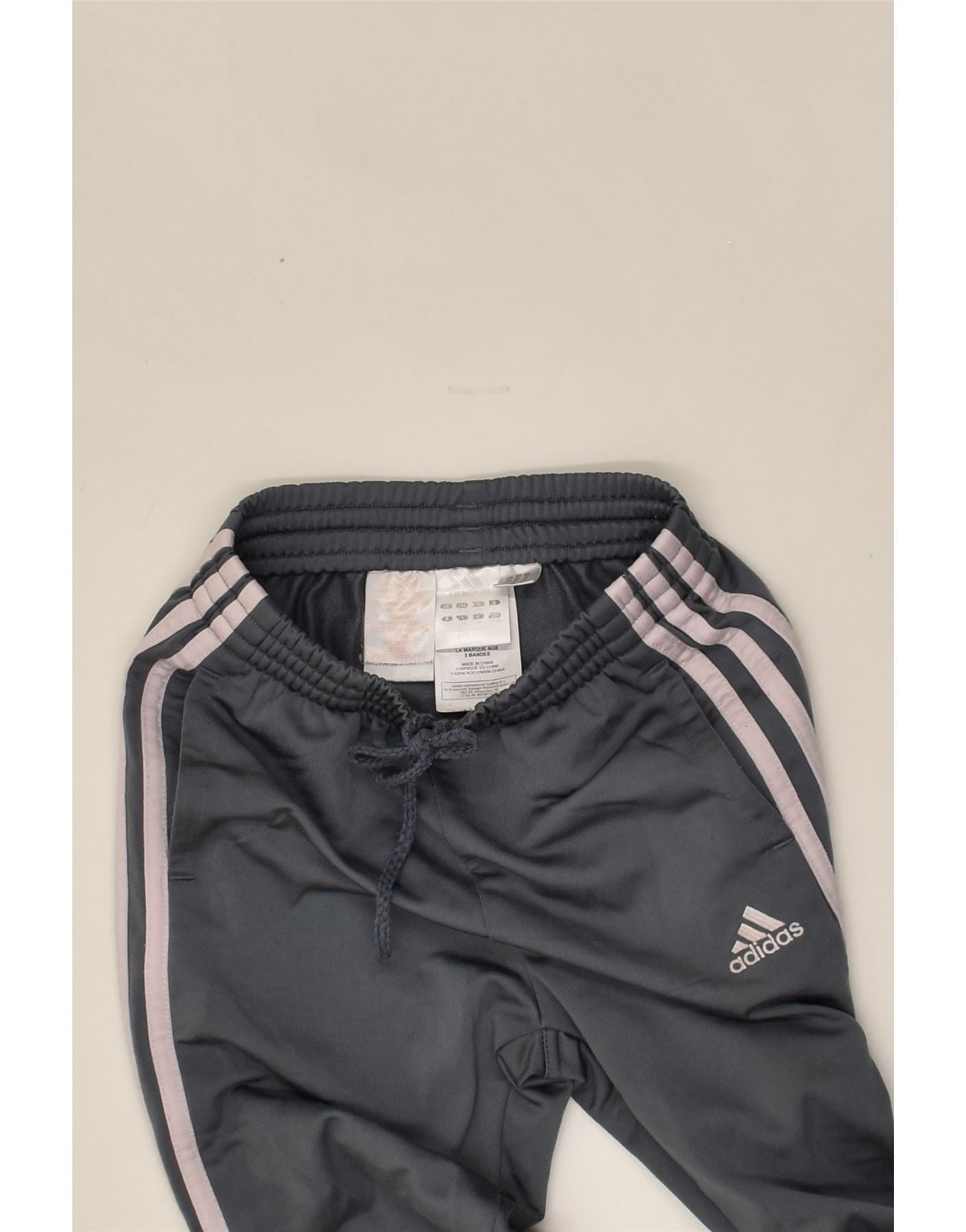 Pantalón De Chandal Adidas Niño