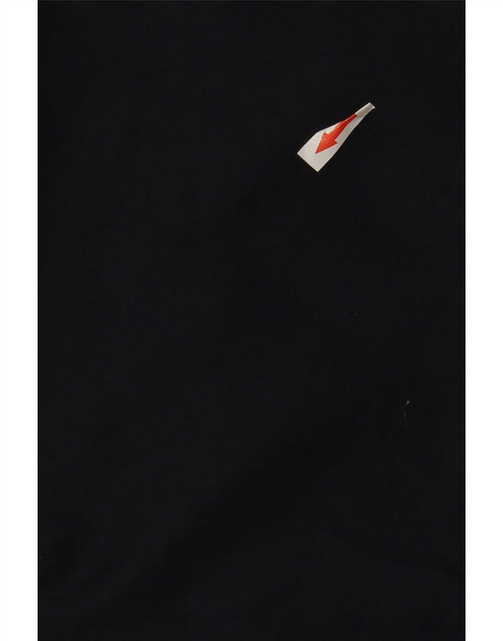 Puma Mens Bermuda Sport Shorts Large  Navy Blue