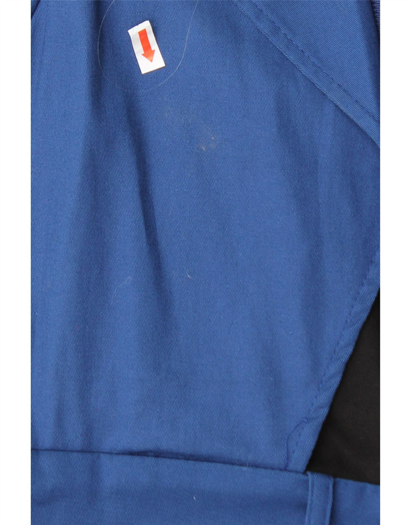 LINDY BOP Womens Swing Dress UK 16 Large Blue Vintage Lindy bop and Second-Hand Lindy bop from Messina Hembry 