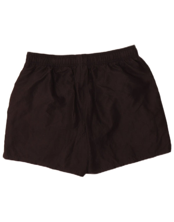 Nike Mens Sport Shorts Large Black Polyester