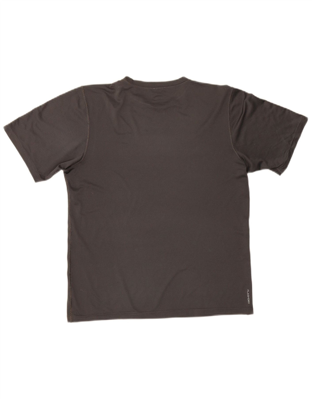 The North Face Mens T-Shirt Top XS Grey