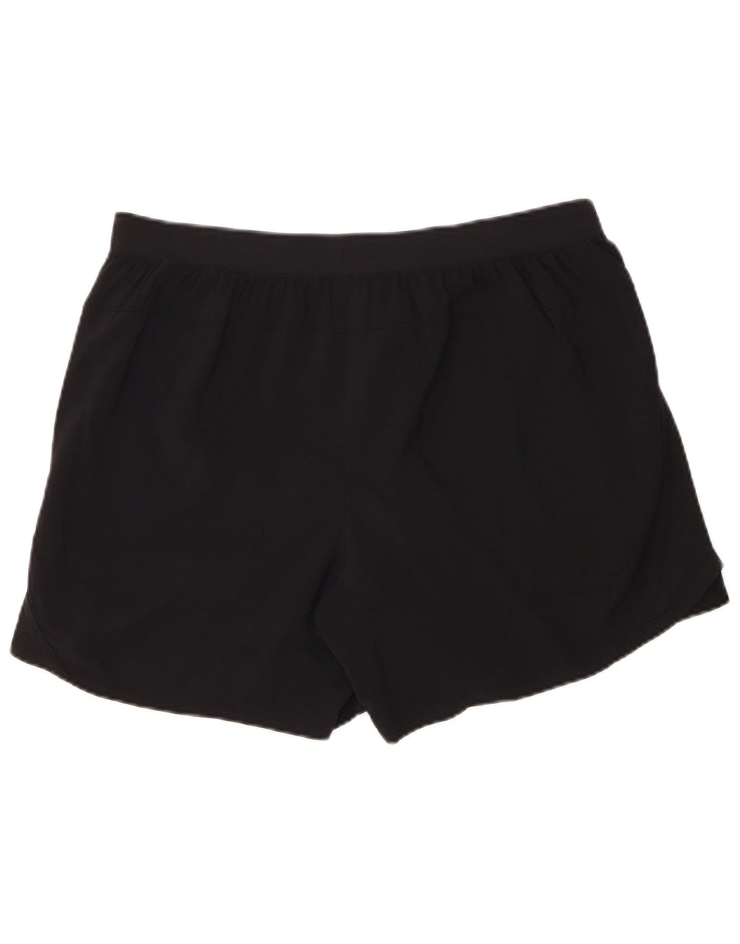 Under Armour Mens Sport Shorts XL Black Polyester