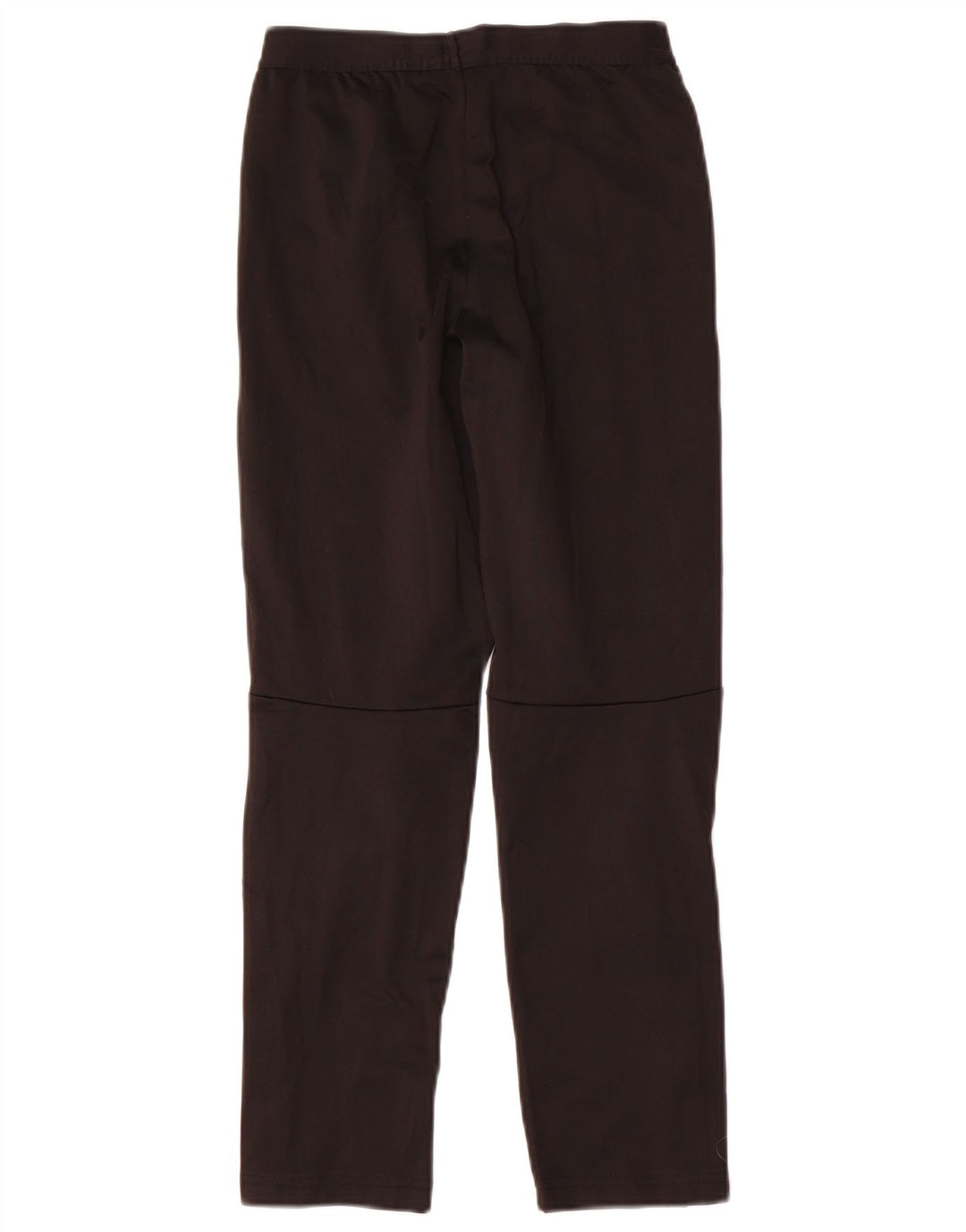 Puma Boys Tracksuit Trousers 9-10 Years  Black Polyester