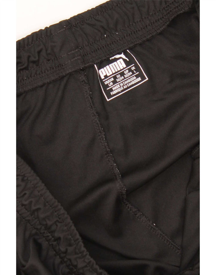 Puma Mens Sport Shorts Large Black