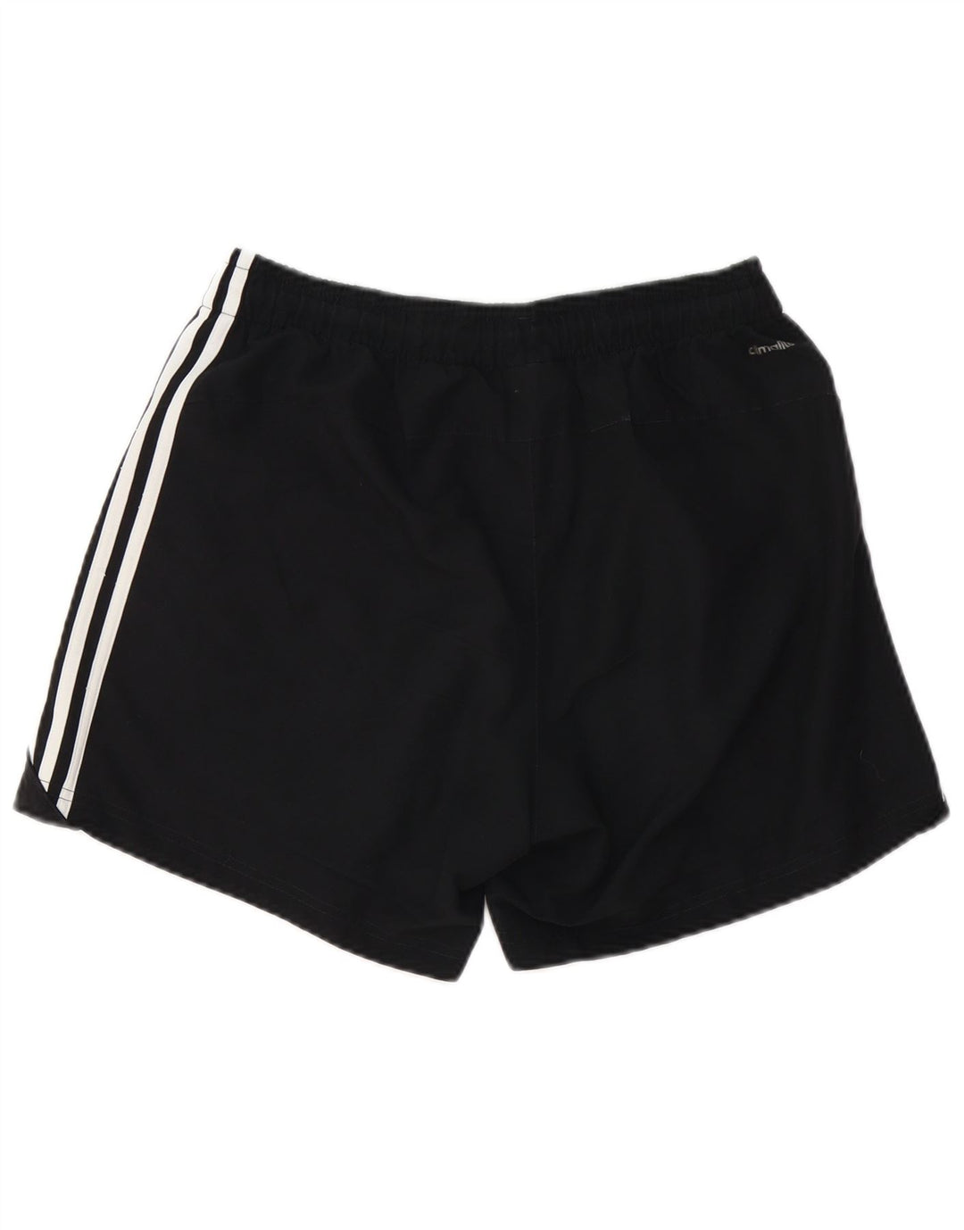 Adidas Mens Climalite Sport Shorts Medium  Black Polyester