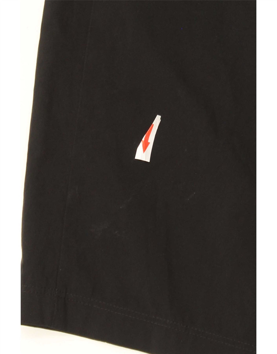 Adidas Mens Climalite Sport Shorts Small  Black Polyester