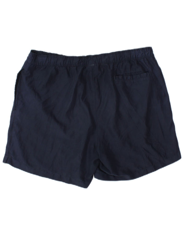 Champion Mens Swimming Shorts 2XL Navy Blue
