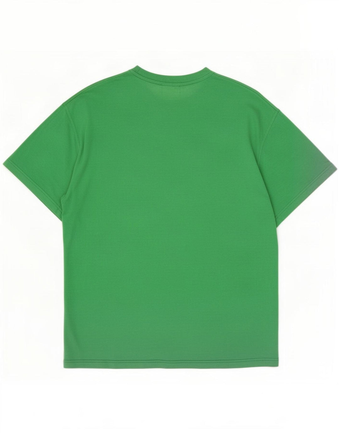 Umbro Mens Graphic T-Shirt Top Medium Green Cotton
