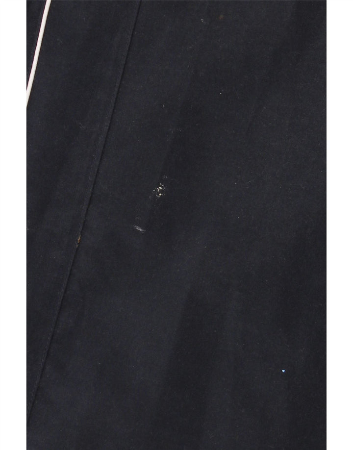 Champion Mens Tracksuit Trousers 2XL  Navy Blue Polyester