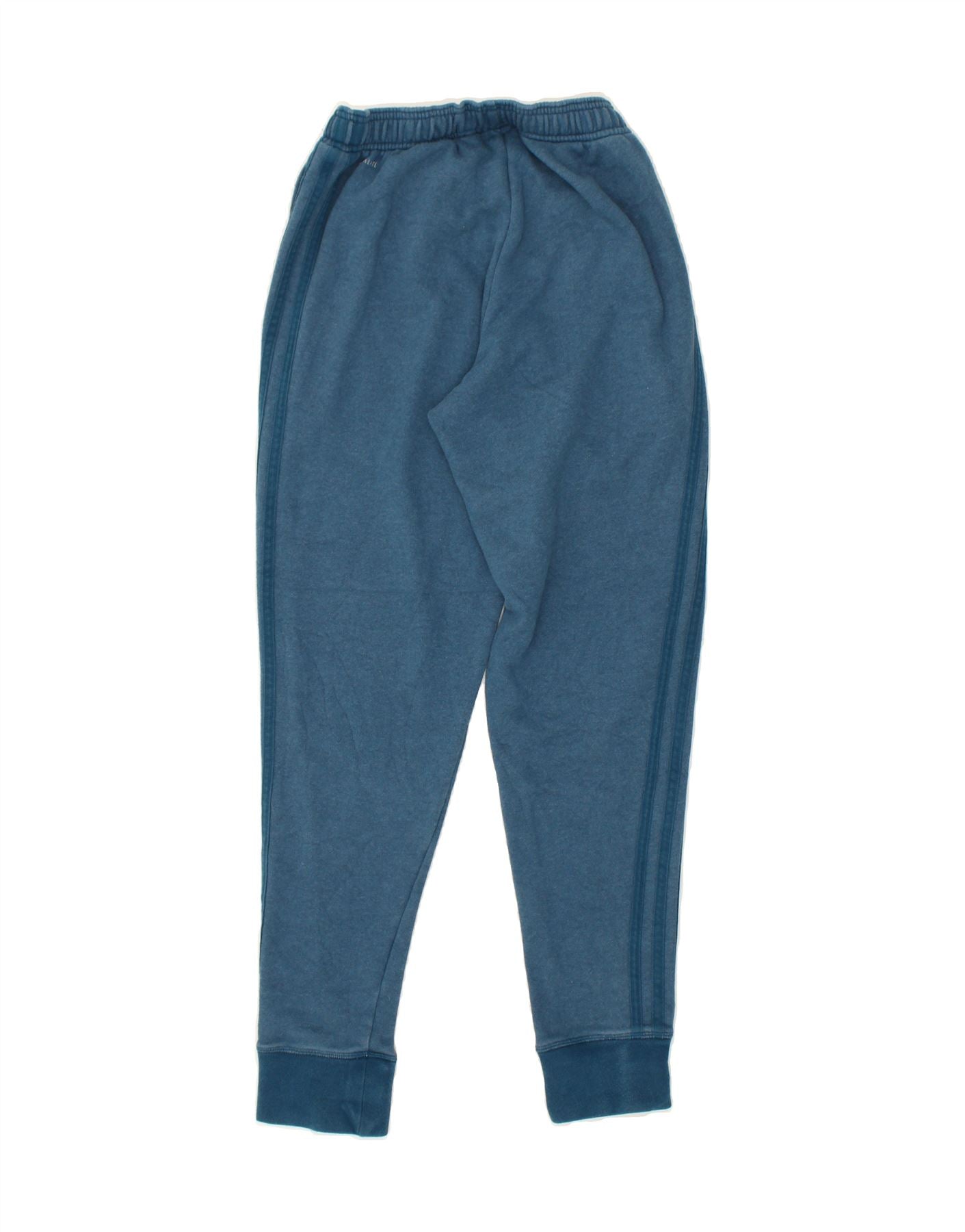 ADIDAS Homme Climalite Survêtement Pantalon Joggers XS Bleu Marine Coton | Vintage Adidas | Économie | Adidas d'occasion | Vêtements d'occasion | Messine Hembry