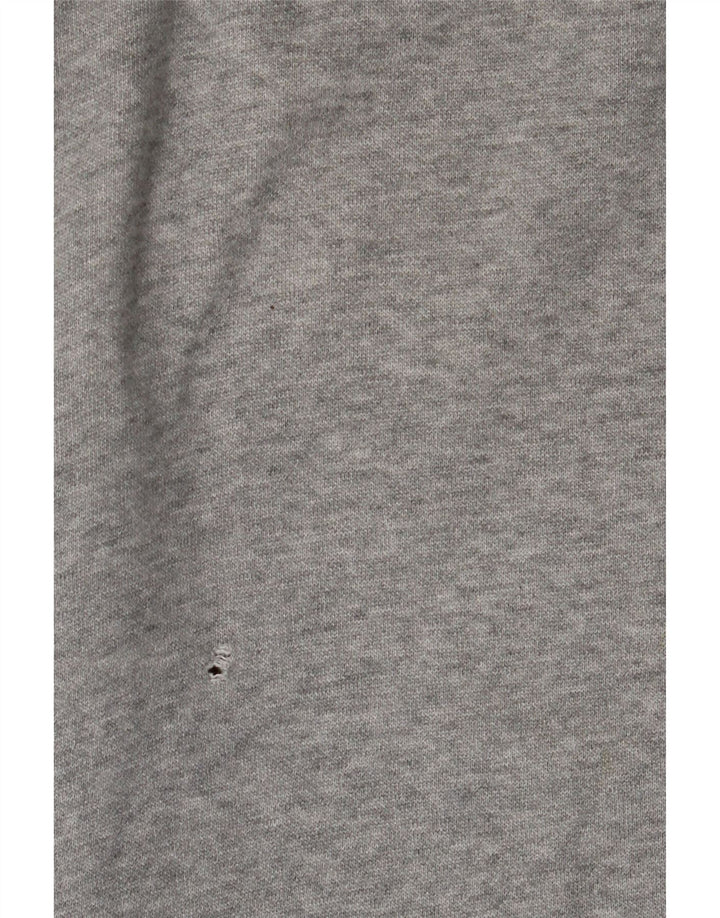 PUMA Mens Tracksuit Trousers Joggers Small  Grey Cotton Vintage Puma and Second-Hand Puma from Messina Hembry 