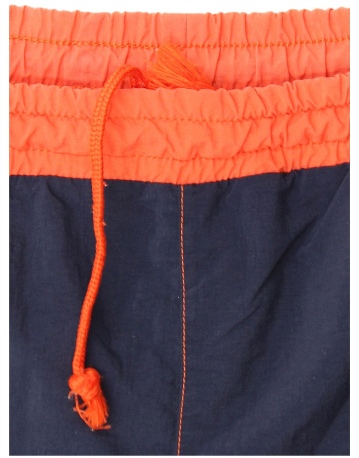 Sergio Tacchini Mens Swimming Shorts 2XL  Multicoloured Colourblock