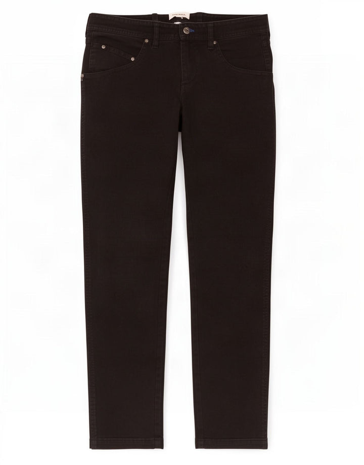Diesel Womens Slim Jeans W31 L28 Black
