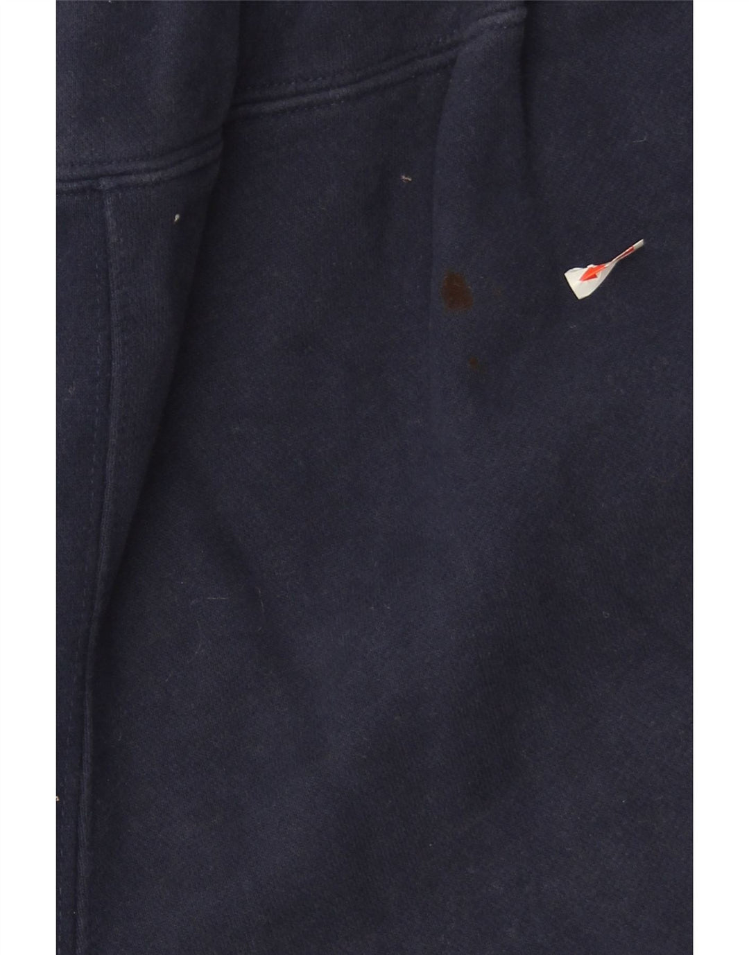 PUMA Mens Sport Shorts XL  Navy Blue Cotton Vintage Puma and Second-Hand Puma from Messina Hembry 