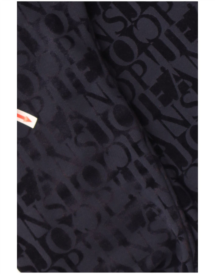 Joop Mens Graphic Sweatshirt Jumper 2XL Navy Blue Cotton